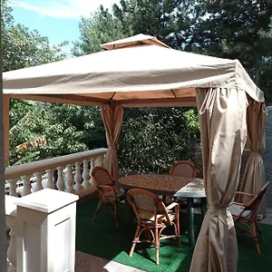 Hébergement de vacances Casetta Al Mare, Camporosso (Liguria)