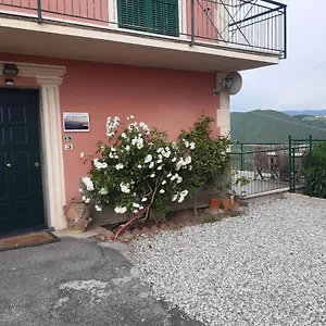 Appartement Terrazza Sul Golfo, Sestri Levante