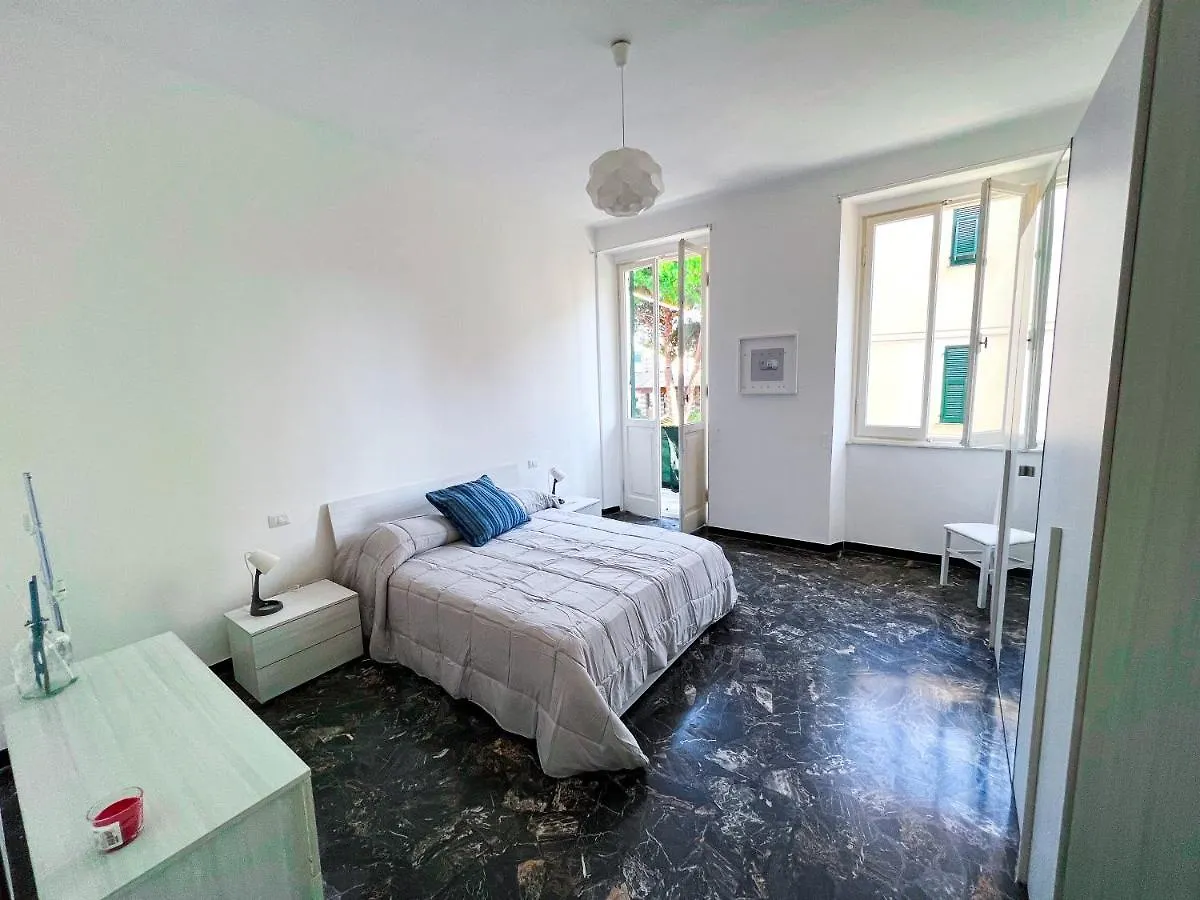 Chez Therese Sestri Levante
