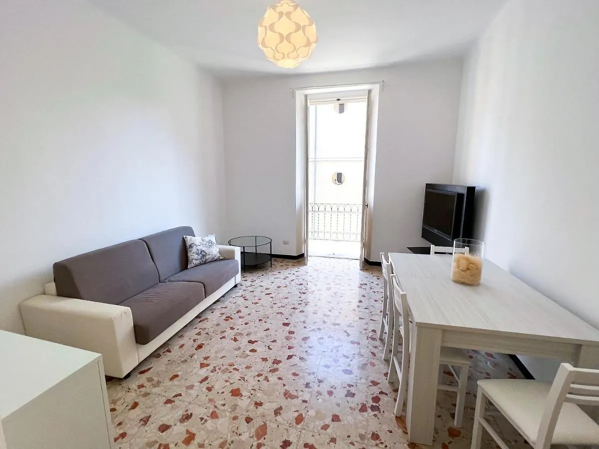 Chez Therese Sestri Levante