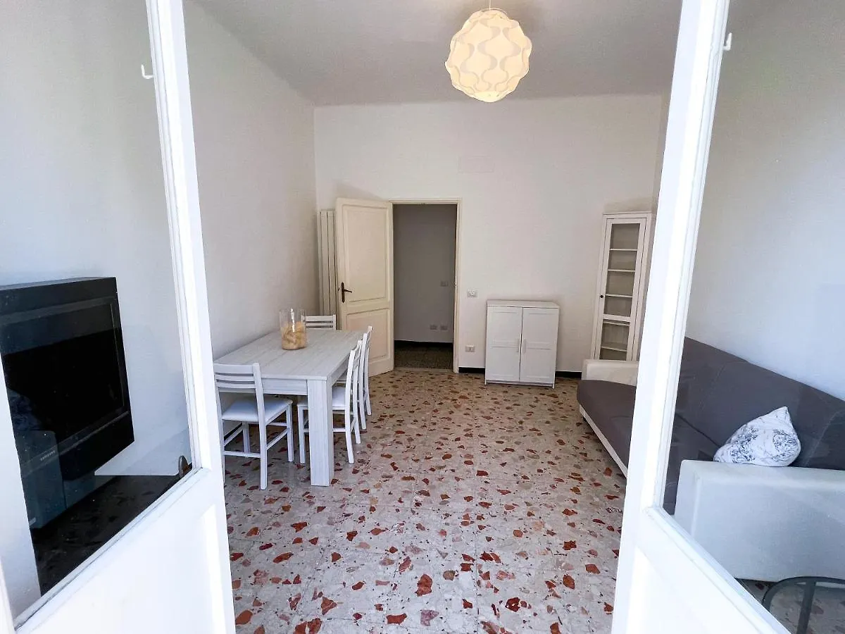 Appartement Chez Thérèse Sestri Levante