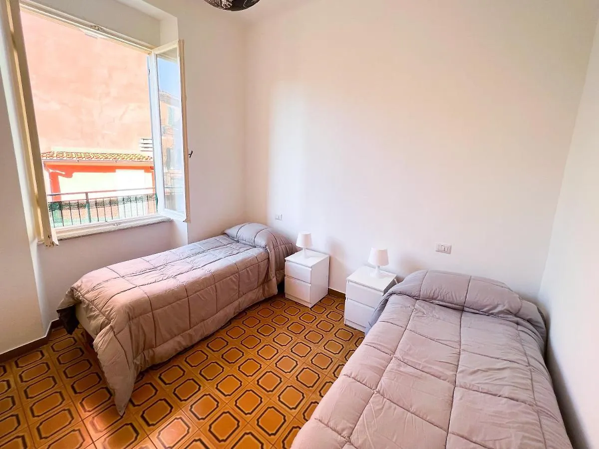 Chez Therese Sestri Levante 0*,