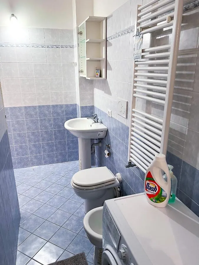 Appartement Chez Thérèse Sestri Levante Italie